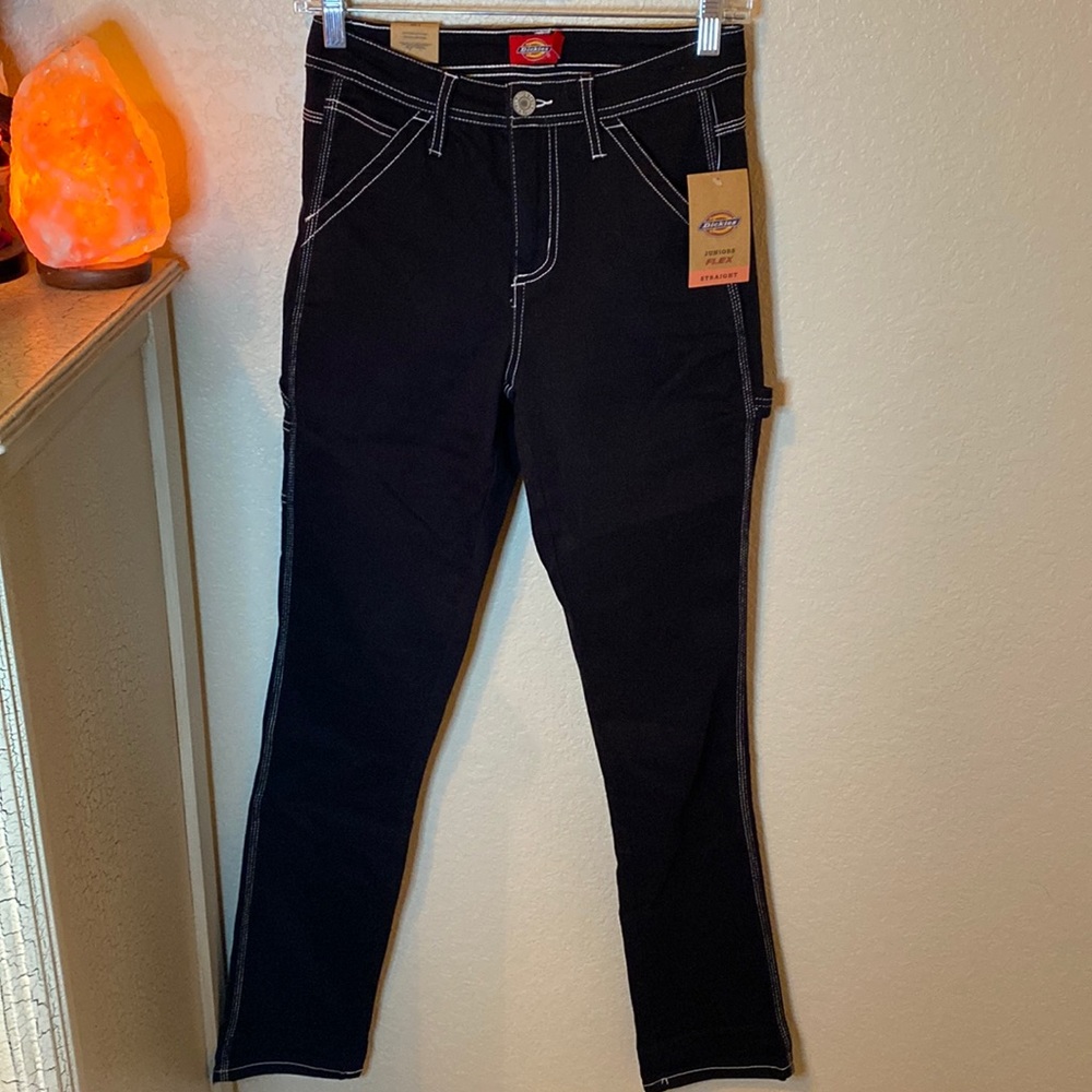 Dickies Flex Straight Carpenter Pant